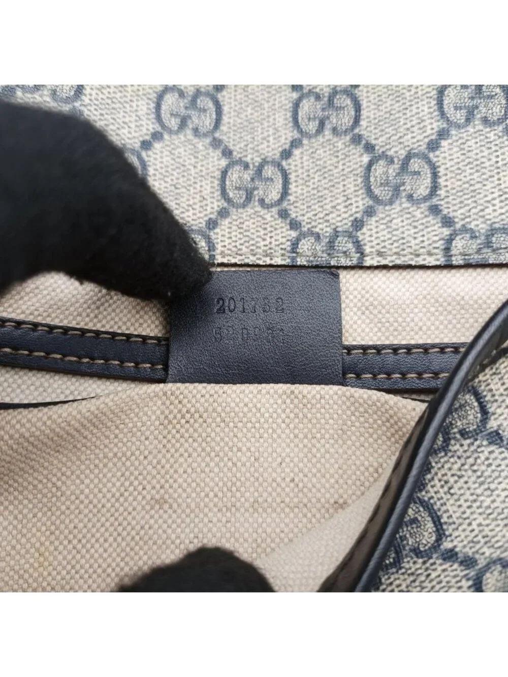 Gucci this authentic